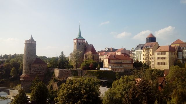 Bautzen - Budyšín