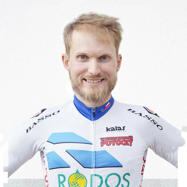 Marek Otava
