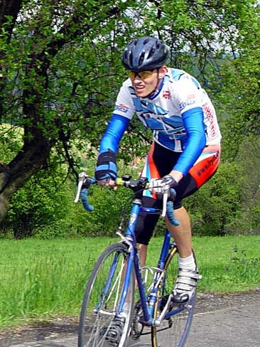 Luděk Novotný