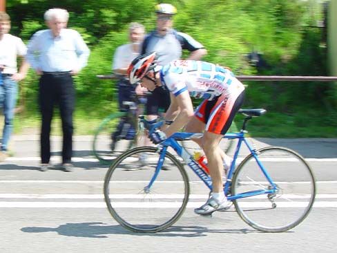 Jirka Horák