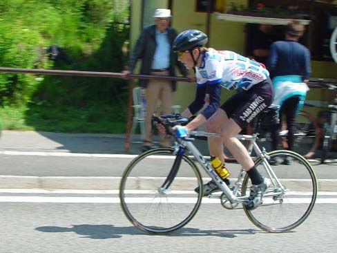 Jirka Kubeš