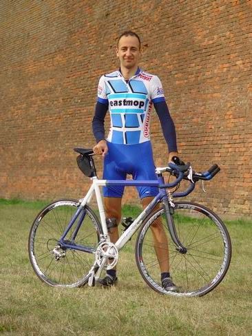 Marek Drašar