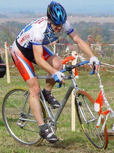 Martin Frýzl