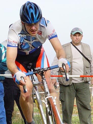 Martin Frýzl
