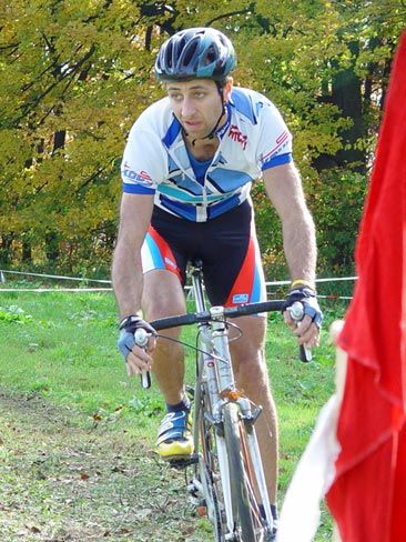Marek Drašar