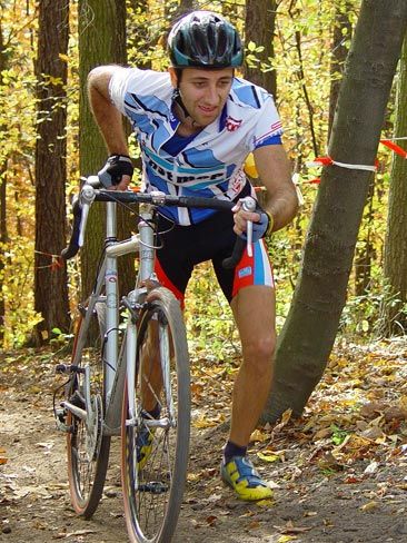 Marek Drašar