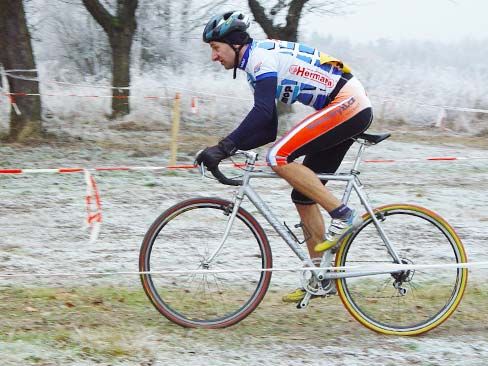 Marek Drašar