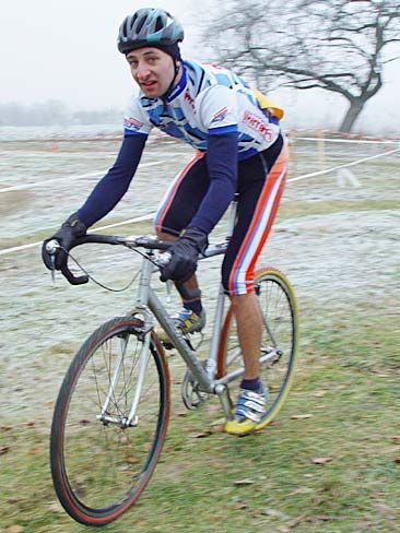 Marek Drašar
