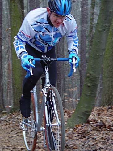 Výjezd Martina Frýzla