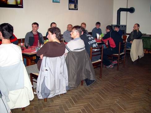Schůze