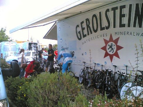 Gerolsteiner