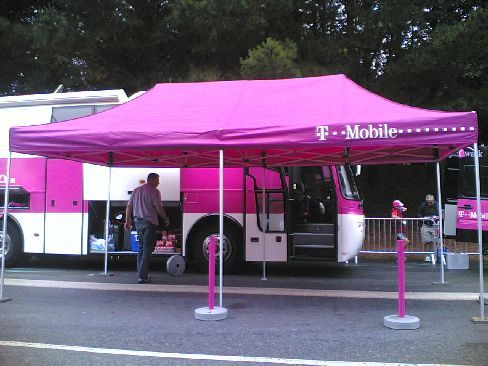 T-Mobile