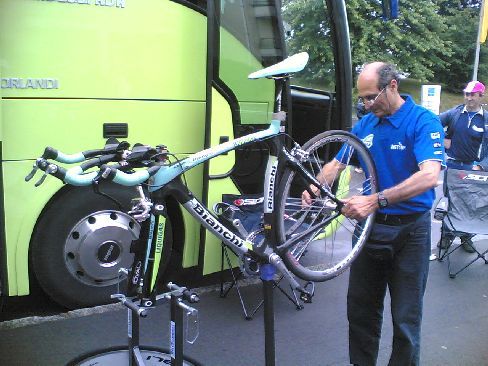Bianchi