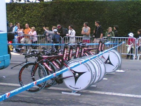 Bouygues Telecom