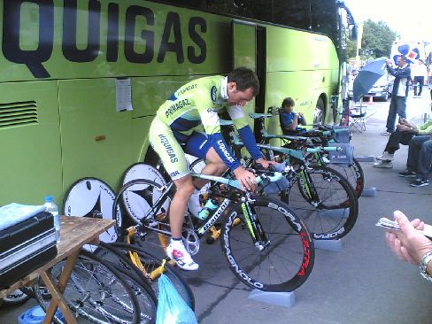 LIQUIGAS