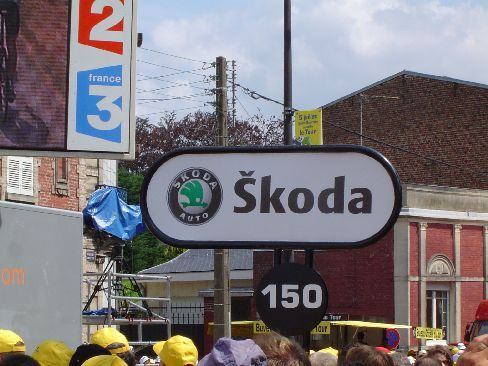 Cílová rovinka
