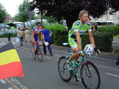 Před depem