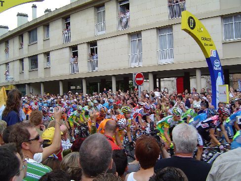 Start