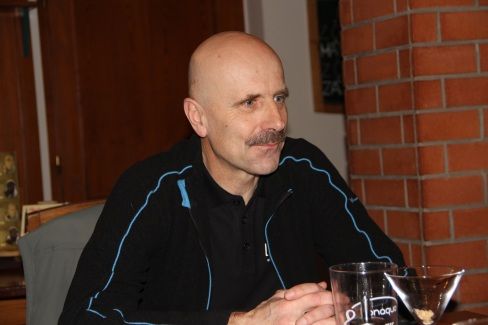 Miloš Potocký