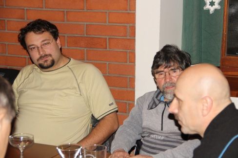 Hlavně že nám bylo dobře