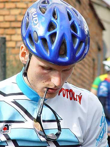 Adam Škopek