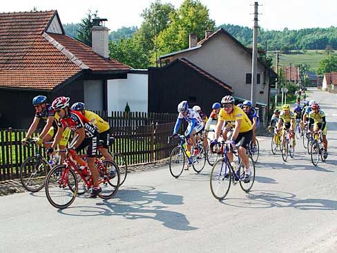 Start veteránů