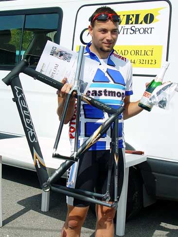 Jiří Andrle