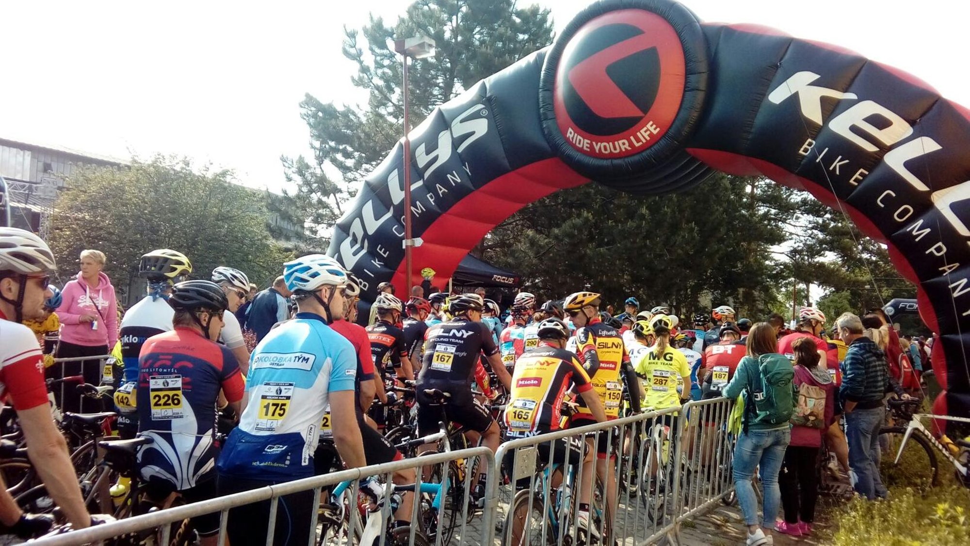 Mamut Tour