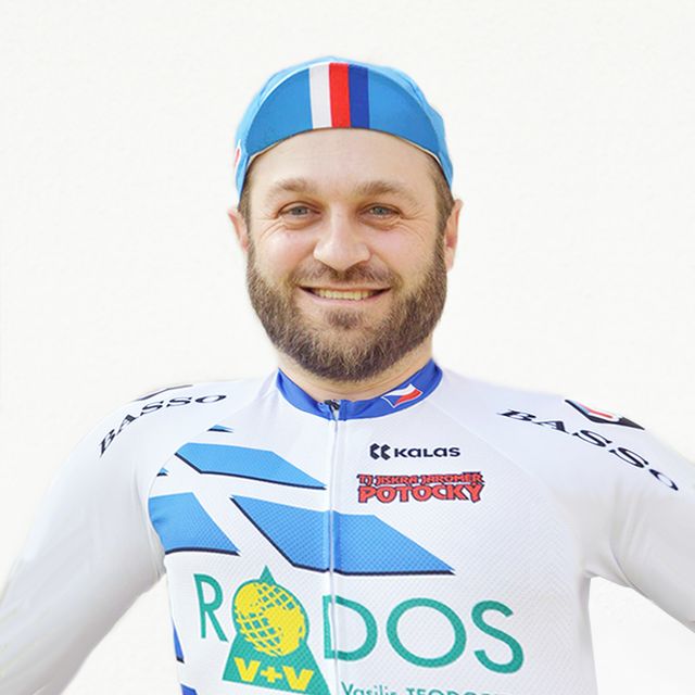 Jan Kříž