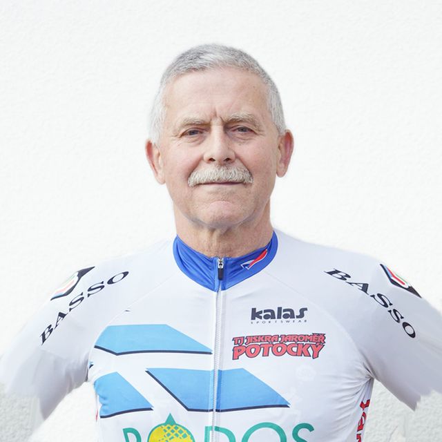 Karel Mašin