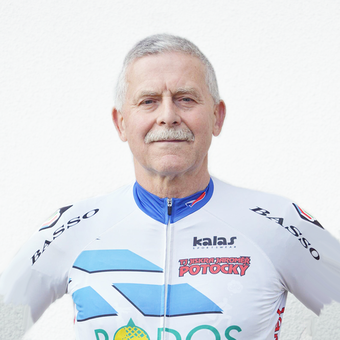 Karel Mašin