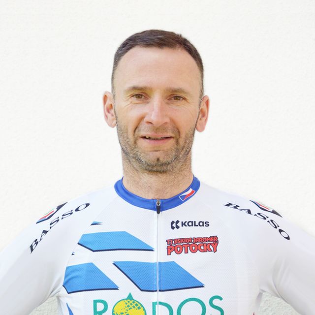 Luděk Broulík