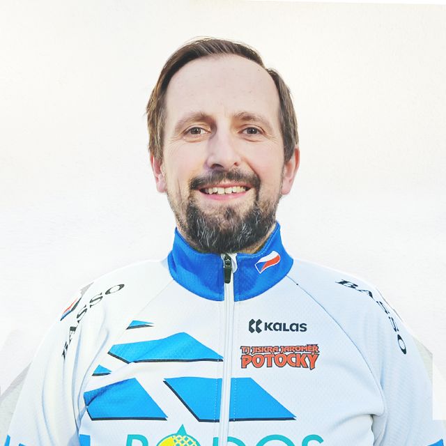 Martin Majoroš