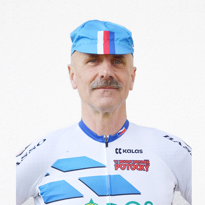 Miloš Potocký