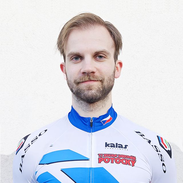 Michael Potocký
