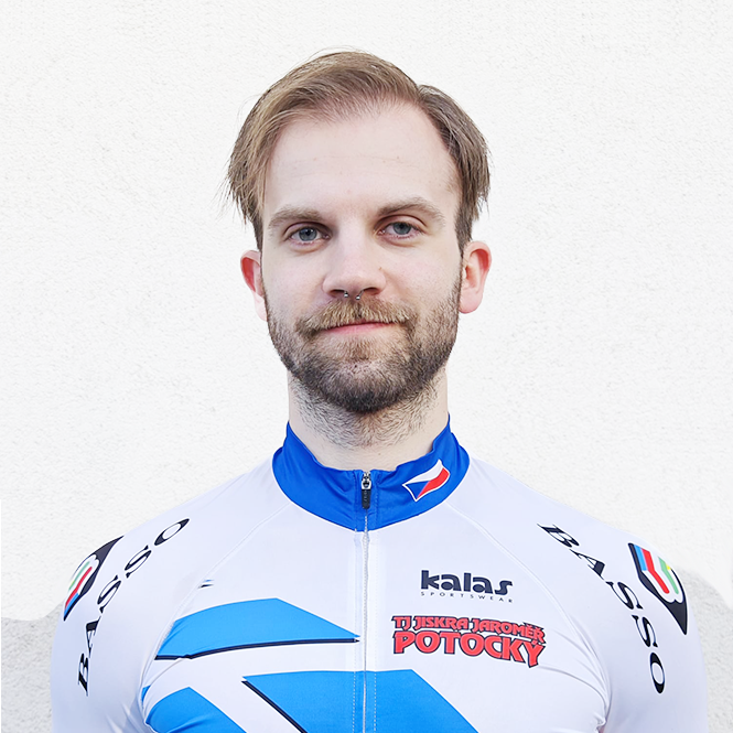 Michael Potocký
