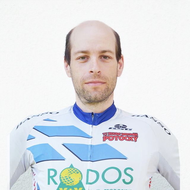 Pavel Kwiecien