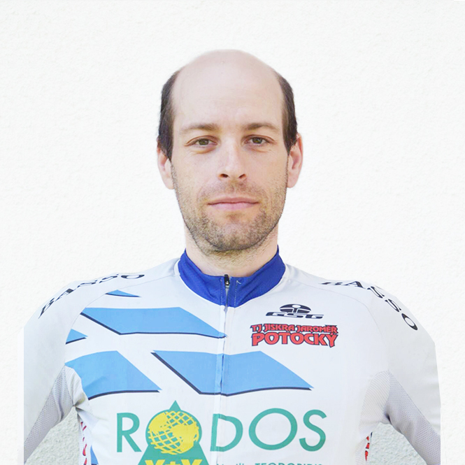 Pavel Kwiecien