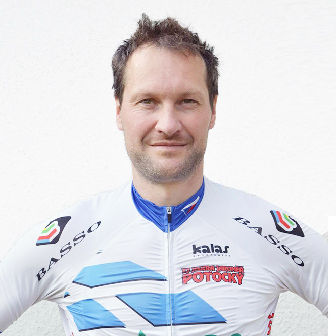 Zdeněk Melša