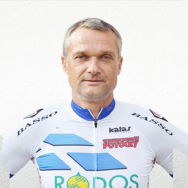 Martin Nedomlel