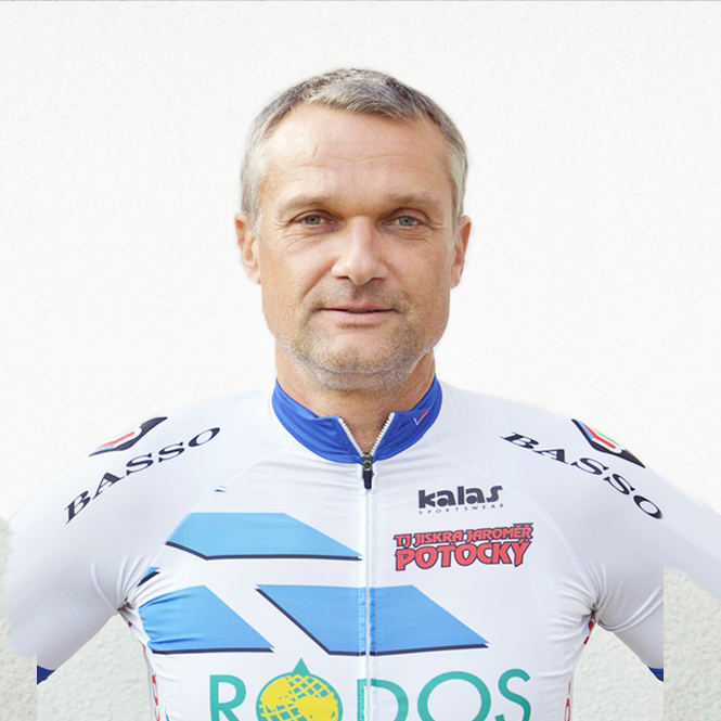 Martin Nedomlel