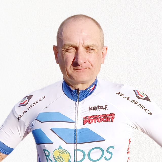 Pavel Tauchman
