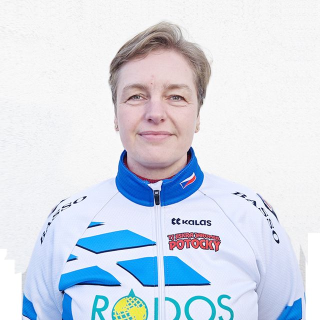 Ilona Frýzlová