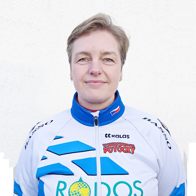 Ilona Frýzlová