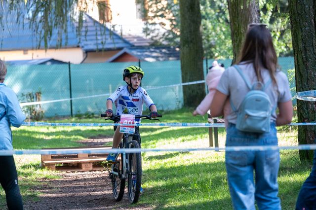 Na kole Schulzovými sady – podzim 2026 (foto Carla.kupkolo)