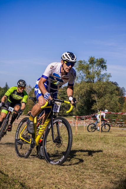 TBC Bernartice 2024