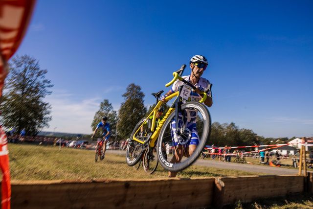 TBC Bernartice 2024