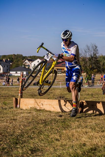 TBC Bernartice 2024