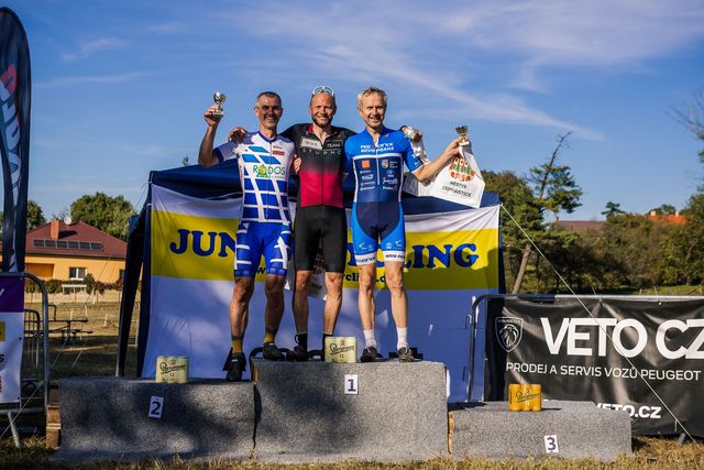 TBC Bernartice 2024