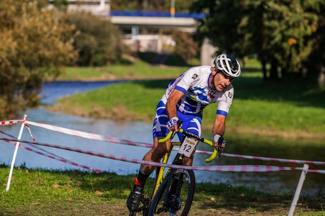TBC Strakonice 2024